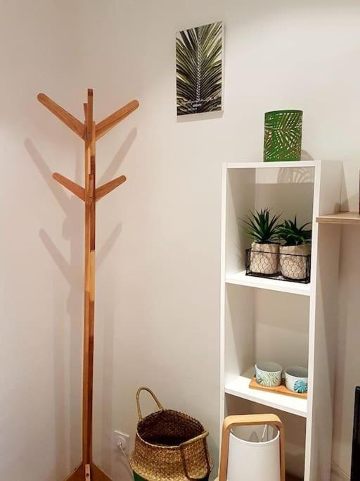 Reve De Coco, Le Port A Pied Apartment