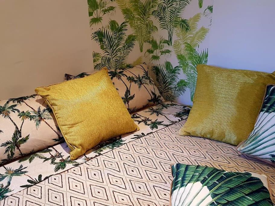 Reve De Coco, Le Port A Pied Appartement *