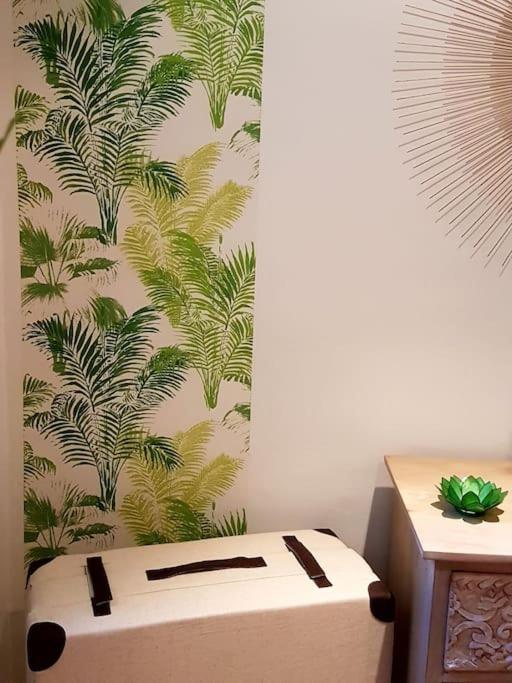 Appartement Reve De Coco, Le Port A Pied