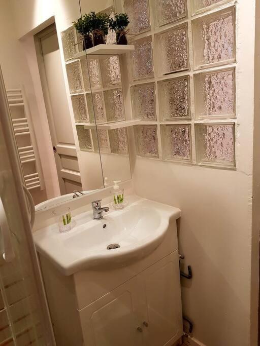 Reve De Coco, Le Port A Pied Apartment