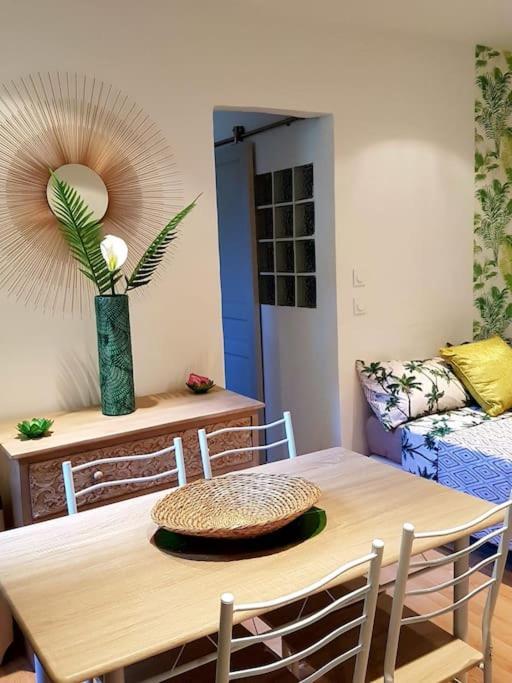 Reve De Coco, Le Port A Pied Appartement *