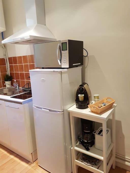 Reve De Coco, Le Port A Pied Apartment Sanary-sur-Mer