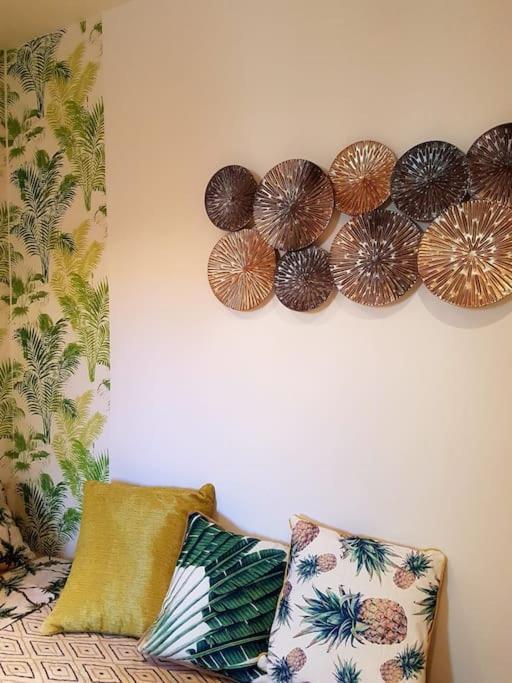 Reve De Coco, Le Port A Pied Appartement *
